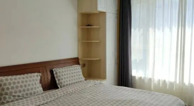 Люкс с 2 комнатами Yiran Small Residence (Changbai Mountain North Scenic Area Tourist Distribution Center Branch)