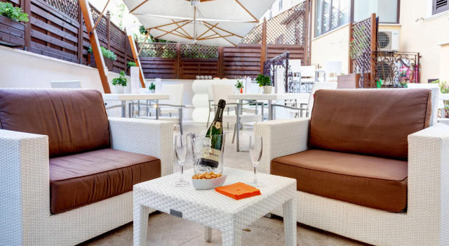 Hotel Best Roma