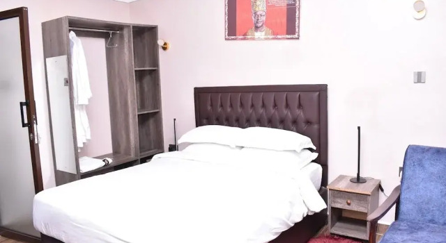 Enkapune Cowboy park resort, Đặt Khu nghỉ dưỡng Khách sạn ở Kajiado bao gồm bữa sáng, Bữa sáng