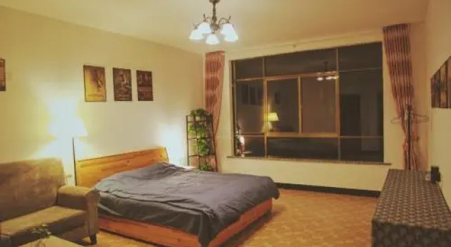 Huangshan October Guesthouse