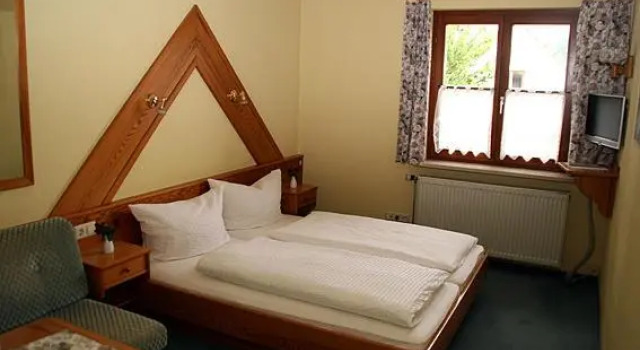 Hotel Bayerischer Hof, Book Hotel SPA-hoteller i Lake Constance, SPA