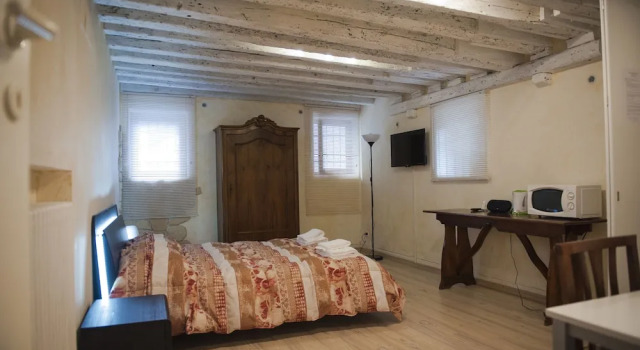 Апартаменты Porta Orientalis Venice