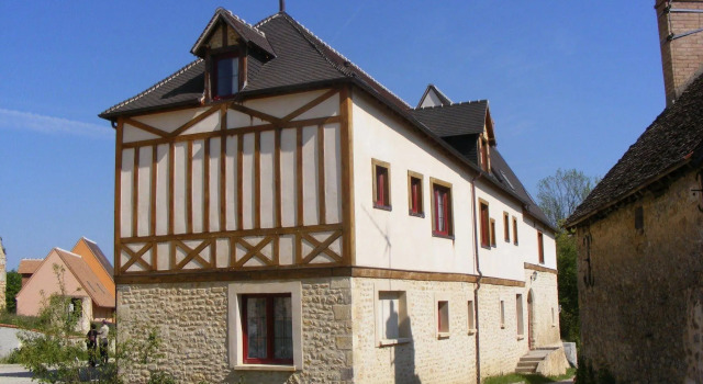 Les Belleme Golf - Self-catering Apartments, Забронировать Апартаменты/квартира Белем Orne, рядом с Belleme Golf