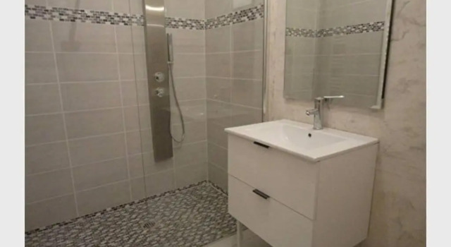 Апартаменты Location saisonnière T3 - Sanary-sur-Mer -Plage dorée