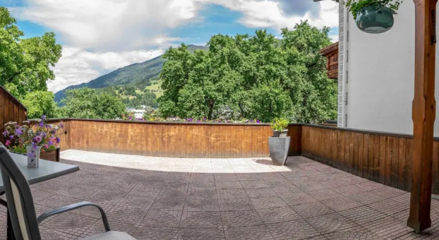 Номер Standard Landhaus Zangerl - Kobelerhof