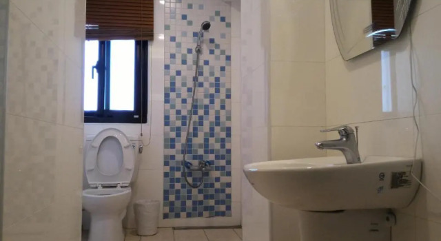 Standard dublă cameră Eight View