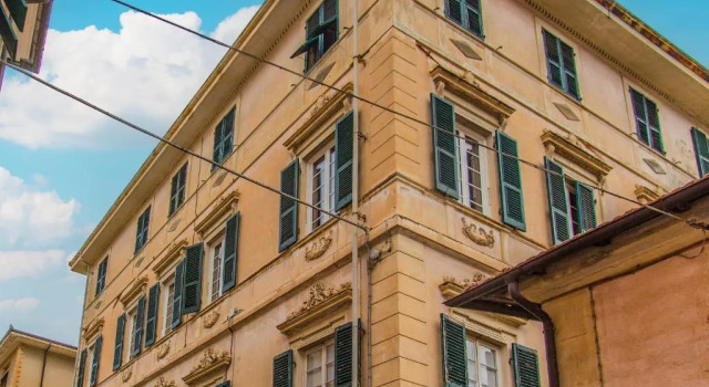 B&B Bernini, Забронировать Отель Финале Лигуре Ривьера-делле-Пальме
