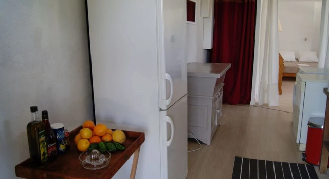 Apartment With one Bedroom in Furiani, With Furnished Garden and Wifi, Varaa Huoneisto  