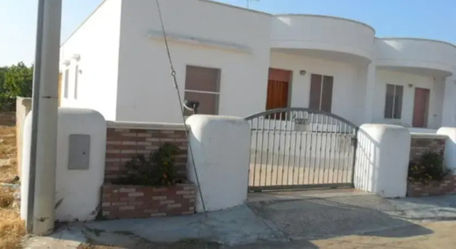 Casa Vacanza Carmelina