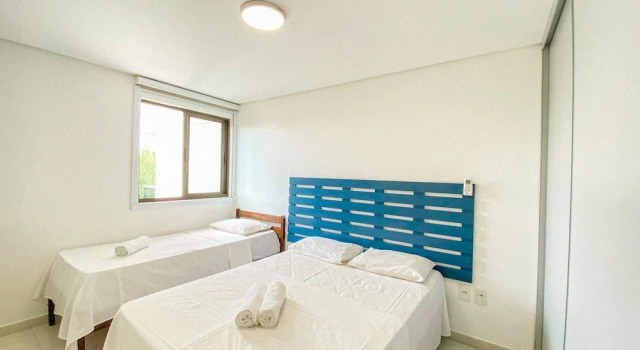 Carneiros Beach Resort by CTA