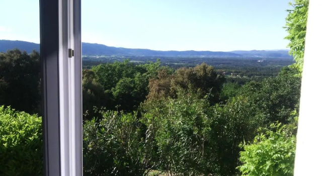 Domaine de La Fouquette, Rezervați Bed and Breakfast Les Mayons Maures mountain
