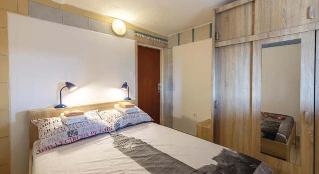 Awesome Home In Valtura, Book Hotel Valtura Pula Region