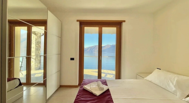 Апартаменты Residence degli Oleandri 6A