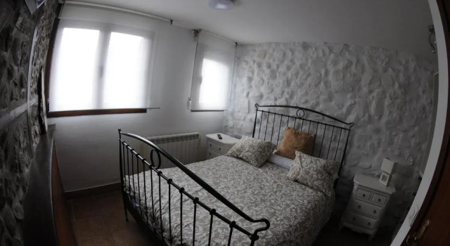 Apartamntos Urdaibai 3, Book Hotel Bermeo 