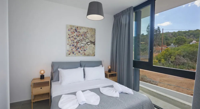Вилла Holiday Home Protaras Elite Perle Villa EP3C by Interhome