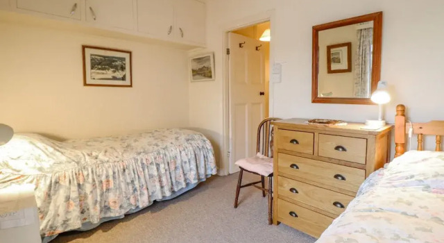 Pump Cottage, 8 Glyn Terrace, Prenota Casa vacanze Hotel a Gwynedd con parcheggio, Parcheggio