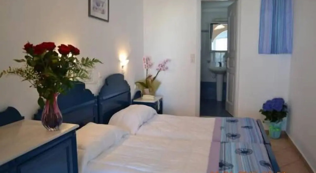 Hotel Lignos
