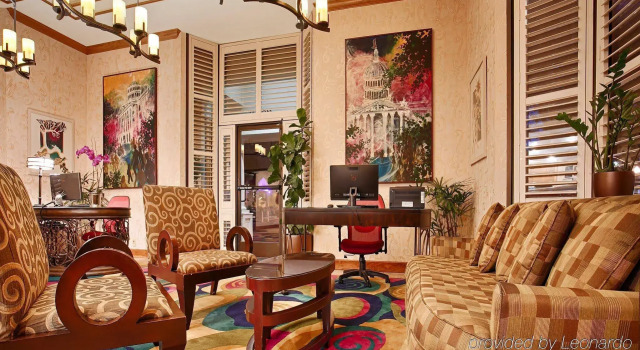 Best Western Plus Sutter House