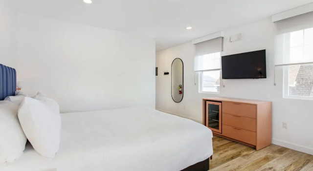 Номер Superior Grove Hotel