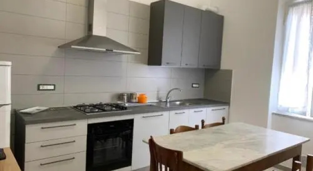 Flat 2 bedrooms 1 bathroom - Fiumaretta di Ameglia