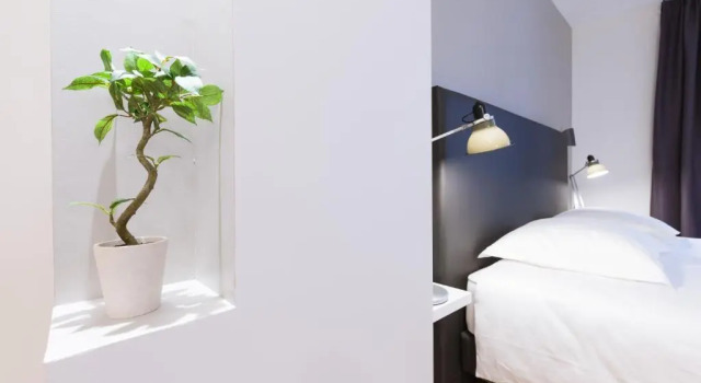 Studio luxe hyper centre piscine, Забронировать Отель «постель и завтрак» Отели Бордо с бассейном, рядом с Музей естественной истории, Бассейн