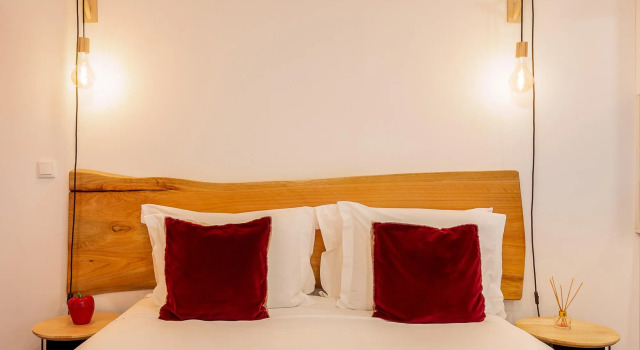 Cosy 0 in Oporto With 1 Bathrooms, Varaa Huoneisto Hotellit Porto pysäköinnillä, Pysäköinti