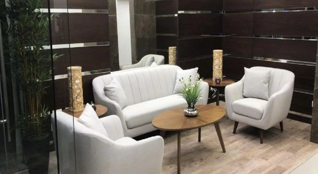 Park Lane Furnished Suites, Забронировать Отель Отели Бейрута с завтраком, рядом с Улица Хамра, Завтраки