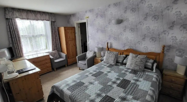 Номер Standard The Royal Inn