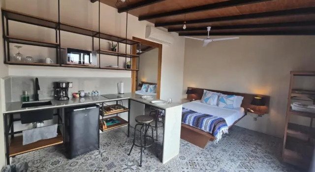 Hotel Boutique Casa Jade