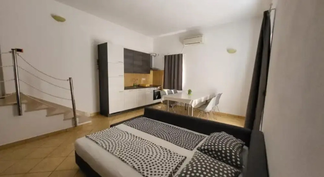 Apartments Radacic