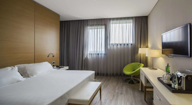 NH Milano Fiera
