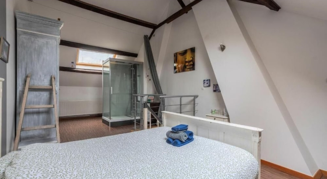 Douai house, Rezervovat Hotel Douai Pikardie