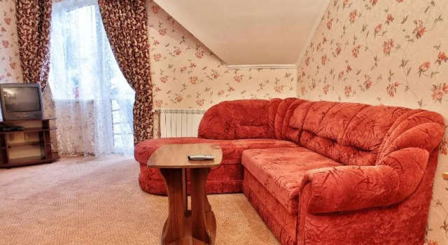 U Anity, Prenota Hotel Uzhhorod 