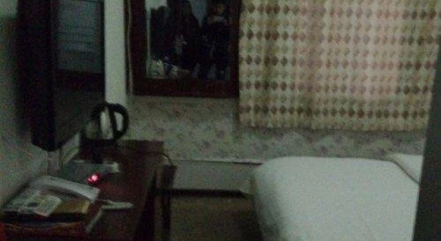 Yilu Inn, Prenota Hotel Hotel a Shandong con parcheggio, Parcheggio