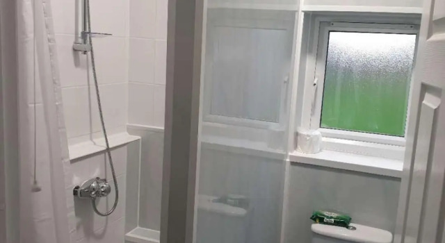 Browning House 3 rooms total 6 beds contractor stay FREE WIFI and Parking, Rezervați Hotel Derby 