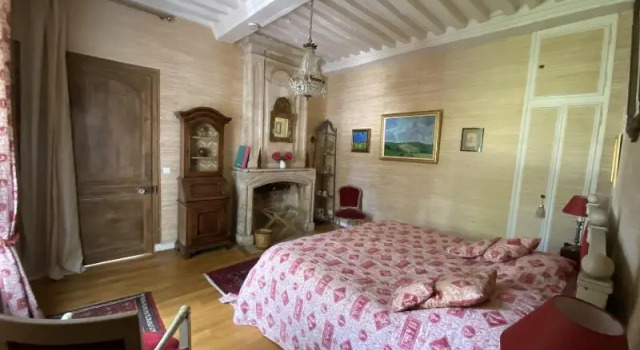 Люкс Standard Le Manoir de Crépon