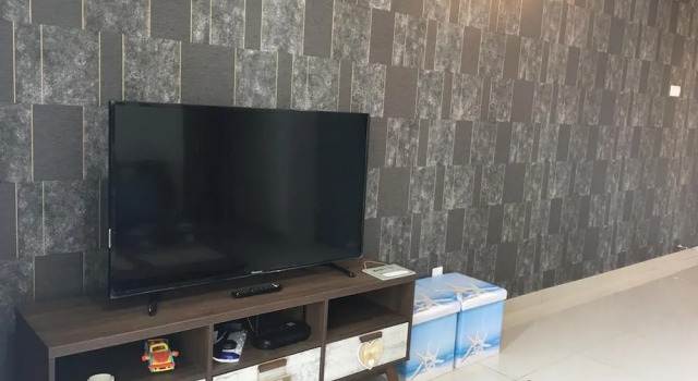 ARC Mount Austin Homestay, Varaa Hotelli Hotellit Johor pysäköinnillä, Pysäköinti