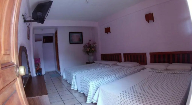 Номер Standard Hotel Michelle