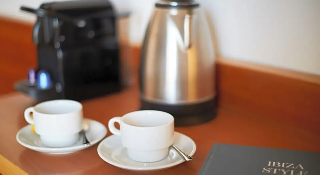 Номер Superior Invisa Hotel La Cala