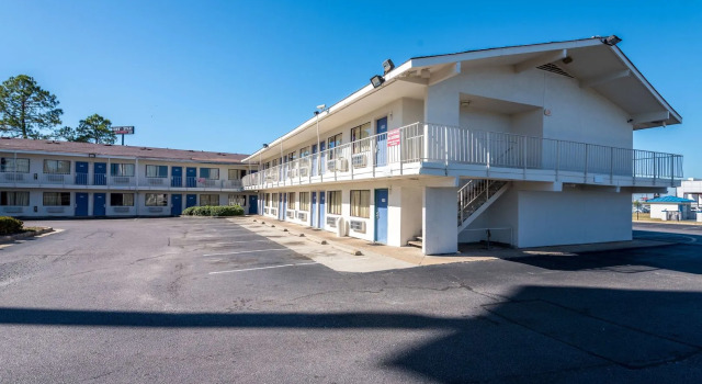 Rest Inn