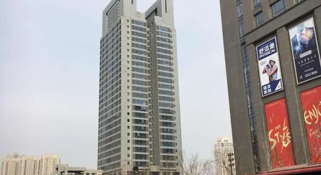 Tianjin Jinmen guli Apartment, Забронировать Апартаменты/квартира Апартаменты Тяньцзинь, Апартаменты/квартира