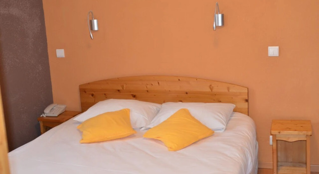 Номер Superior Hotel Beau Séjour