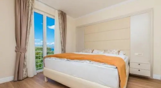 Luxury Apartments Villa Tunera, Varaa Huoneisto Hotellit Kvarner Islands uima-altaalla, Uima-allas