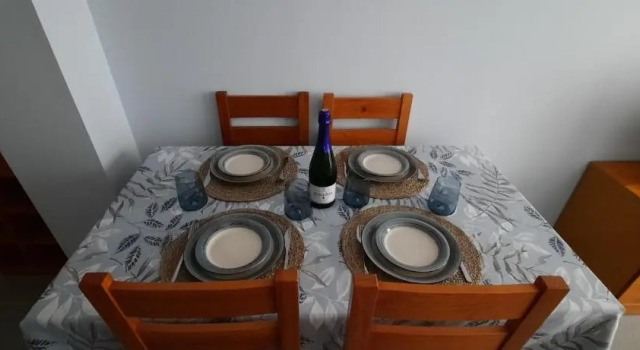Апартаменты Apartamento Peonia 2