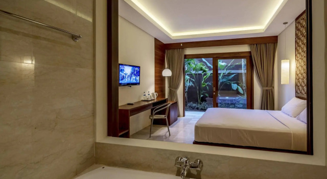 M Suite Bali, Забронировать Отель Отели провинции Бали с завтраком, Завтраки