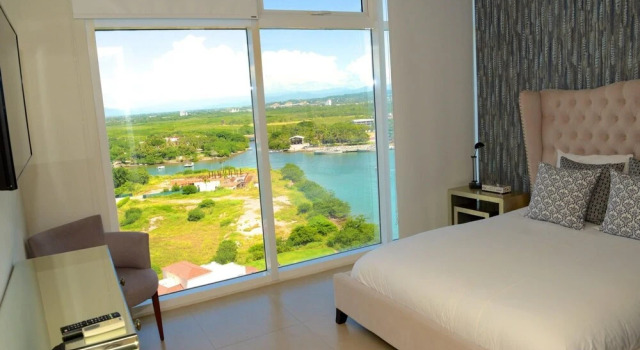 Tres Mares Amazing 3BR, Book Hotel Puerto Vallarta Jalisco