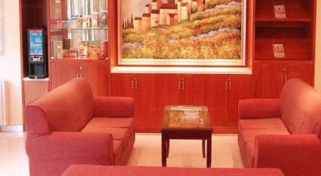 Hanting Hotel Langfang Development Zone Convention & Exhibition Center