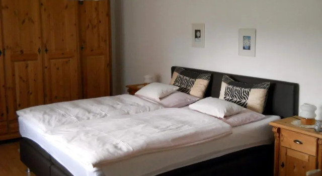 Апартаменты Ferienwohnung Tannhäuser