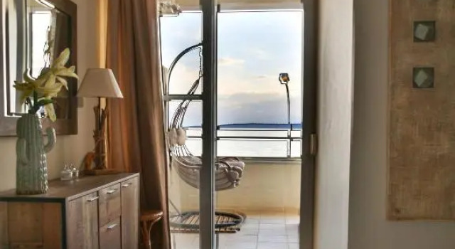 Boho Beach House in Itea-Delphi, Book Hotel Itea 
