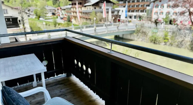 Номер Standard Haus Maria